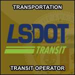 Transit Operator